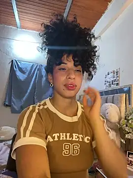 Miily_0 webcam