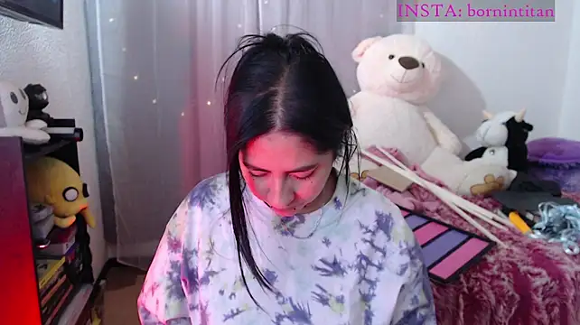 SatansWife webcam