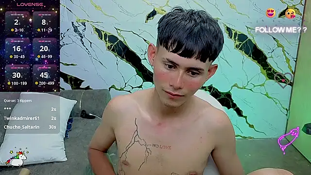 tanjiro_cute webcam