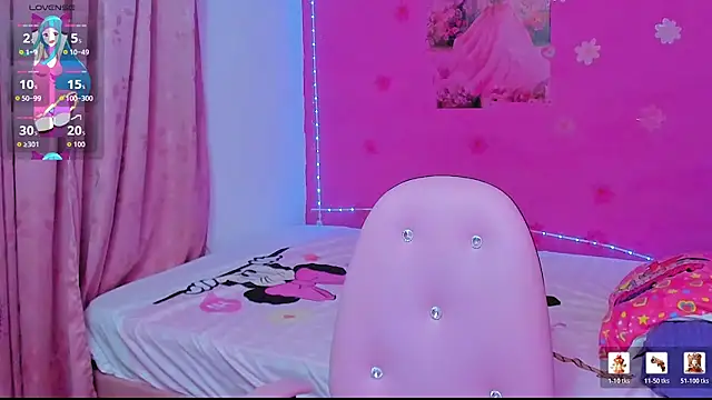 Georginacolt_ webcam