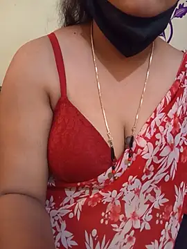 UR_Chocogirl webcam