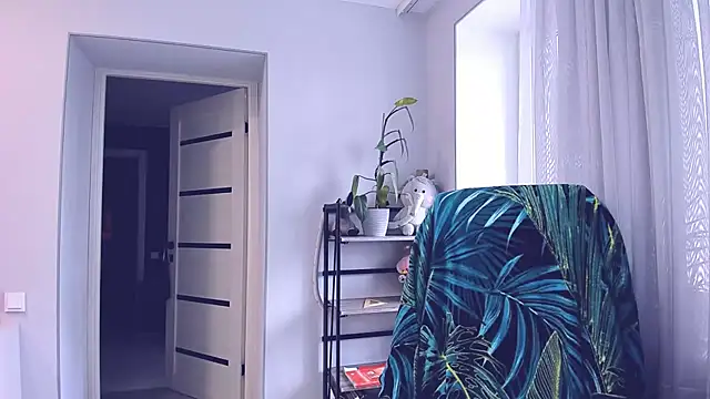 AlexiaDarren webcam