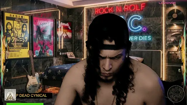chino_roz live cam on StripChat