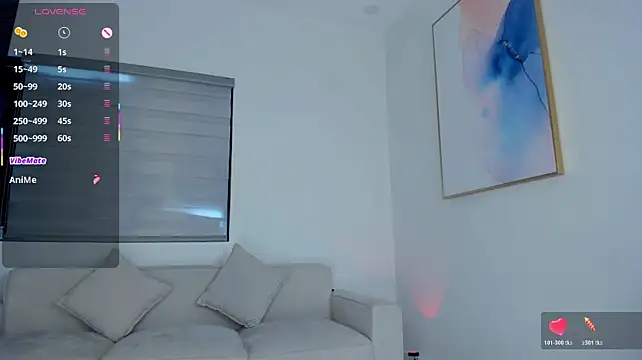 Aoki_sweet webcam