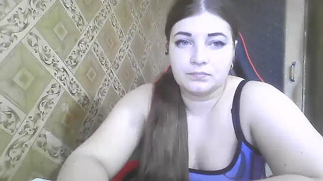 Elizabeth_Meow webcam