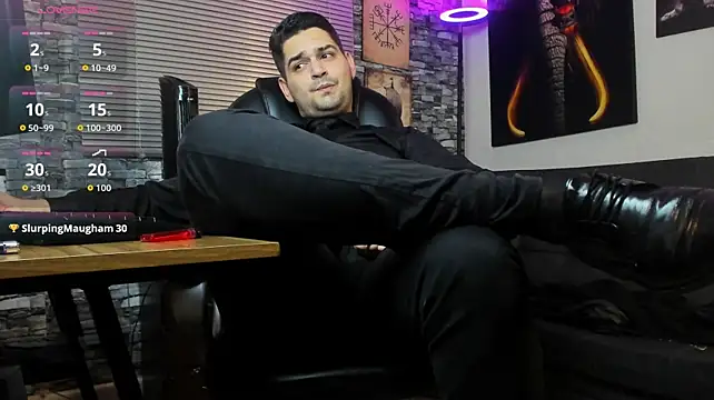 Nicolas_Fellener live cam on StripChat