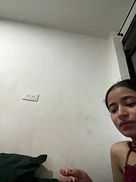 Ruxxxo18 webcam