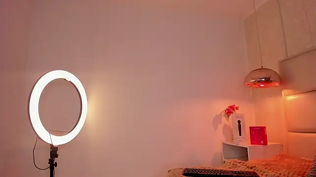 Aily_Yozuko live cam preview