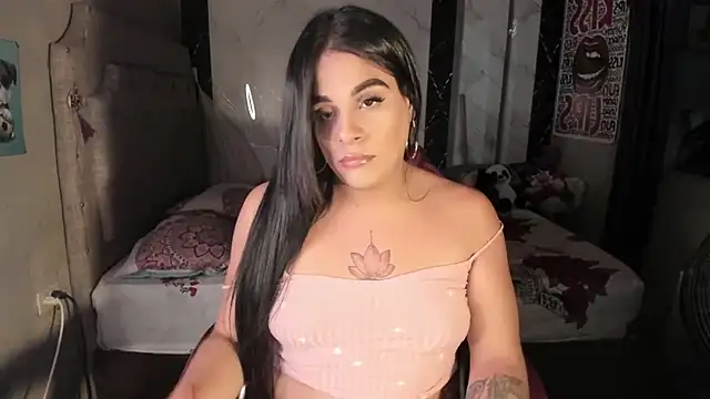 tattys_sexy webcam