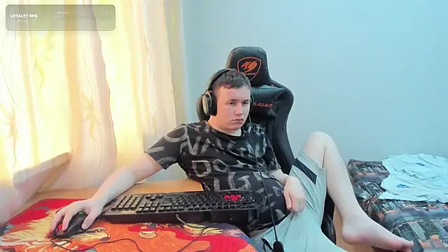 iliaskrislove