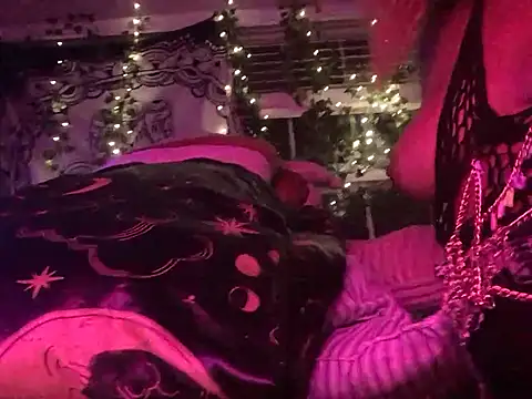 Sexy_ebony_BunNey webcam