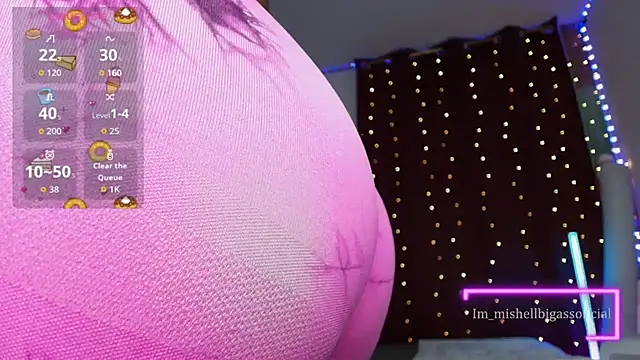 im_mishellbigass