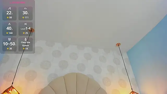 EVAGRECO live cam preview