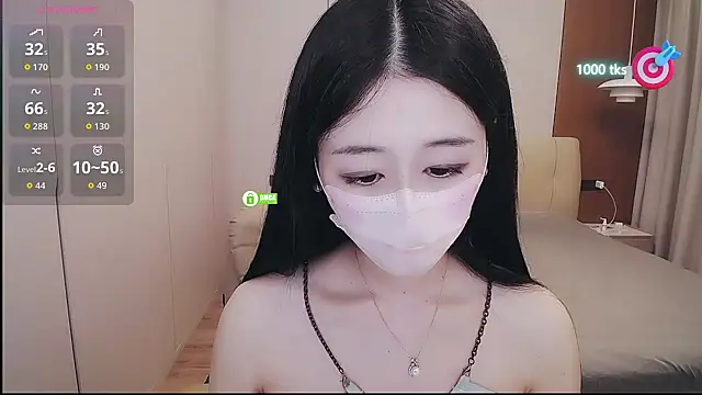 CN-xiaofei webcam