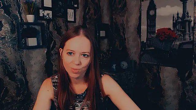GloriaSi_ webcam