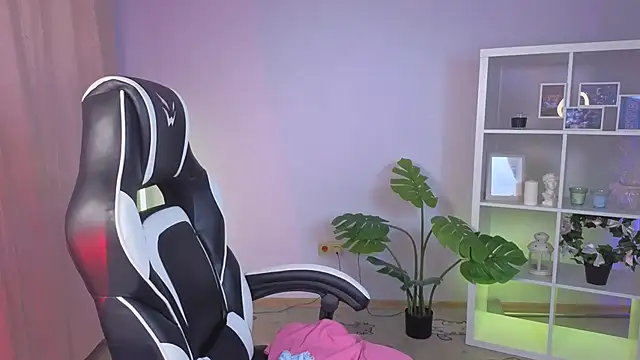 MelissaLovely_ webcam