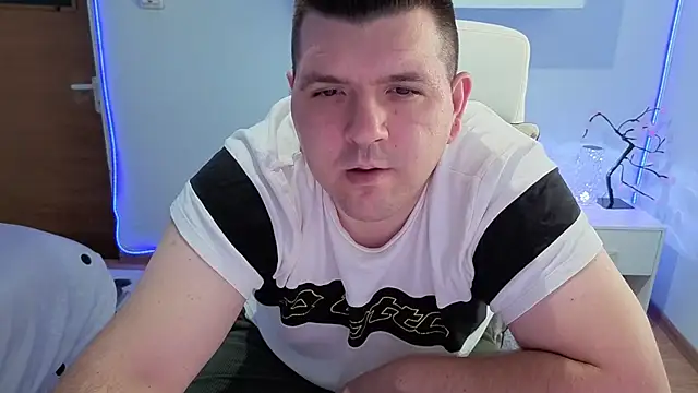 JasonJacks live cam preview