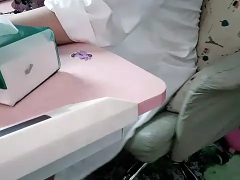 Yy_888 webcam