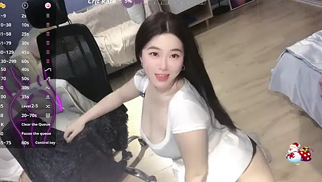 Xiaoai_007 live cam preview