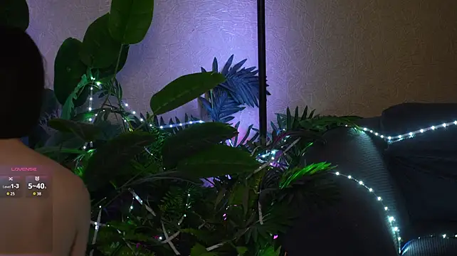 Viola_Becker live cam preview