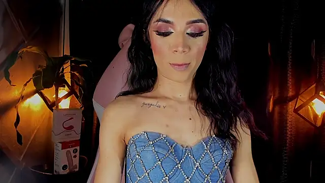 Cristal_Gem1 live cam preview