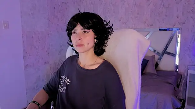 benny_wilson live cam preview