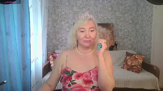 LadyKriss