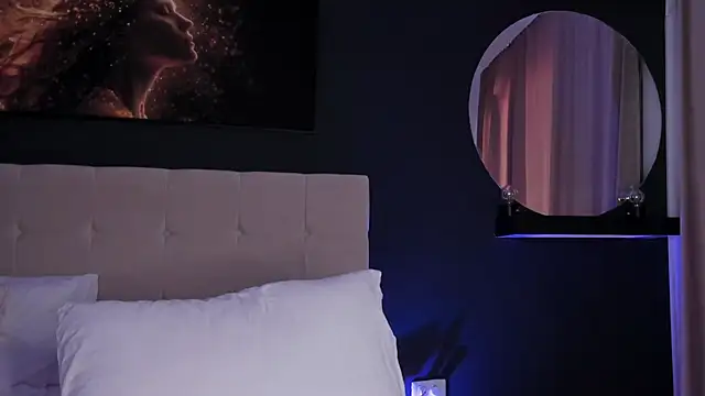 KaylaBenz live cam preview