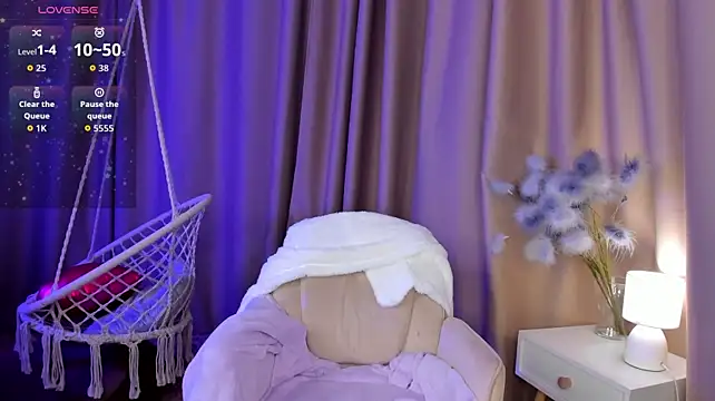 May_Yam live cam preview