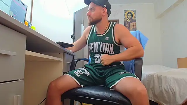 Ryanstone_ webcam