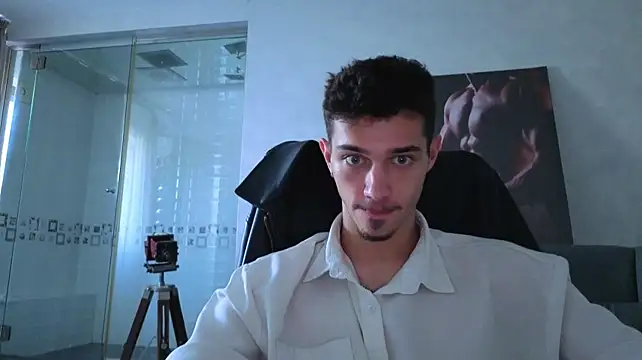 KaydenDrew live cam preview