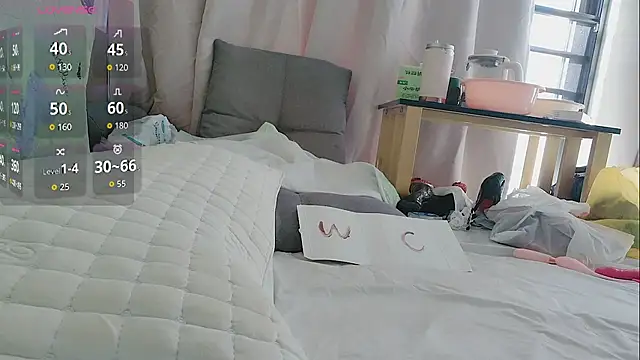 Ttaotao16877 live cam preview