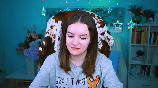 KellieBanshe live cam preview