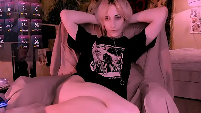 NyxWhite