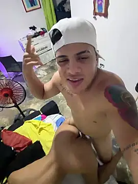mariayohan live cam preview