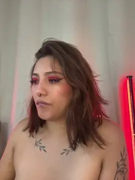 Angellique_23x webcam