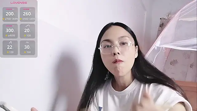 yishan-22 webcam