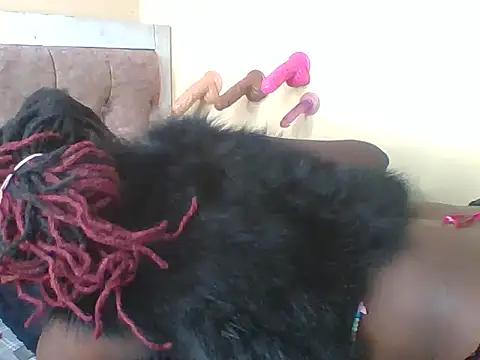 EbonyStarlightx webcam