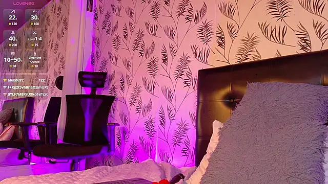 iaraRivers live cam preview