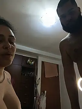 MissVelvet69 webcam