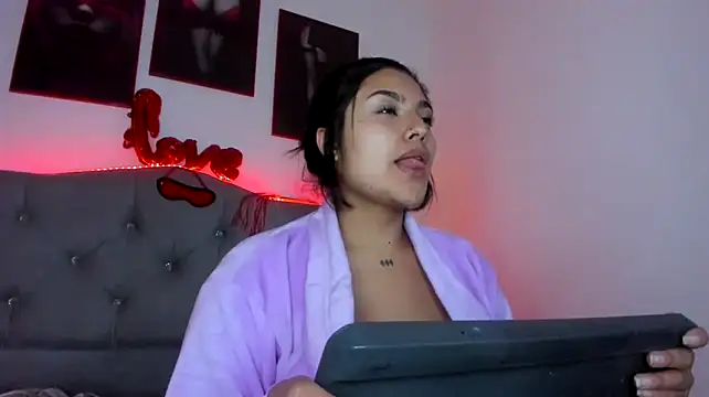 SaraAldridge