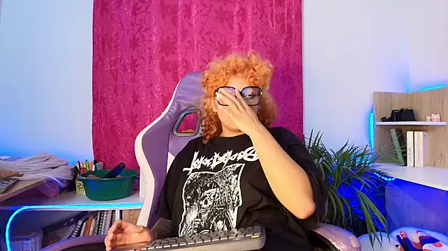 Just_Miku webcam