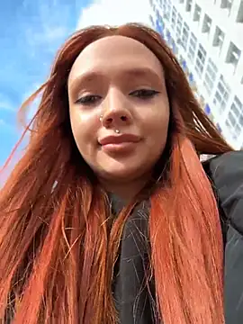 LisaCatt live cam preview