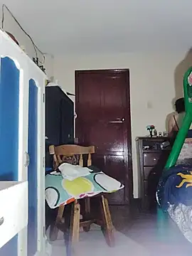 LexaSanders01 live cam preview