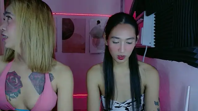 ScarletAndElysia