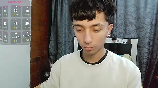 Mr__Aaronn live cam preview