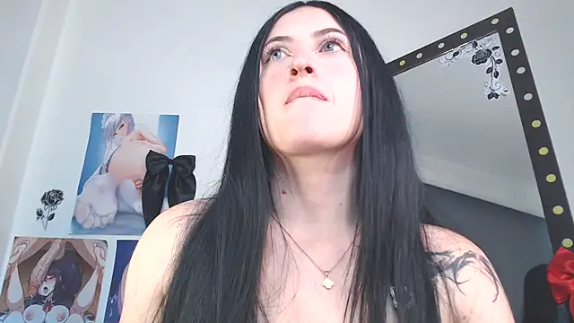 Evelyn_Sheeran live cam preview