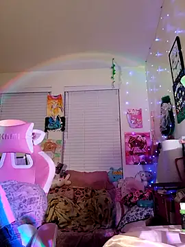Kaysfatjuicepuss webcam