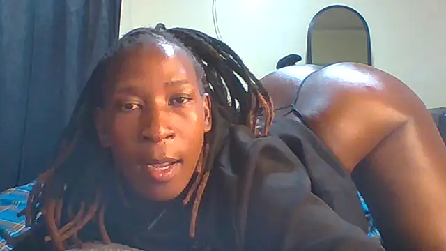 blackcuteebony webcam