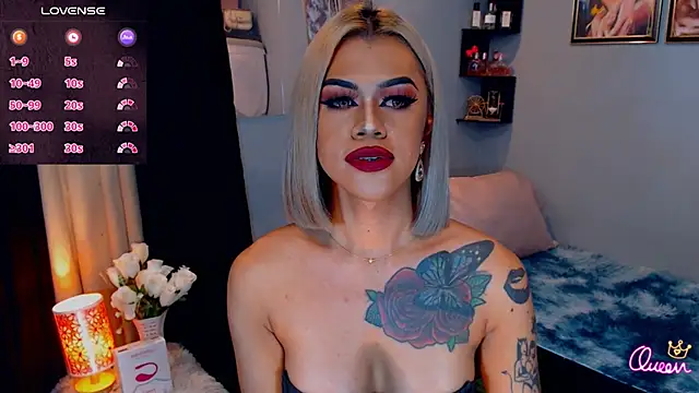 StellaStrong30 live cam preview